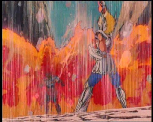 Otaku Gallery  / Anime e Manga / Saint Seiya / Screen Shots / Episodi / 014 - La resa dei conti / 044.jpg